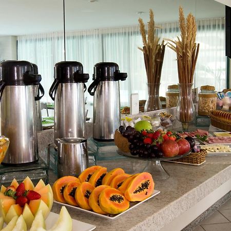 Hotel Costa Victoria Vitória Kültér fotó