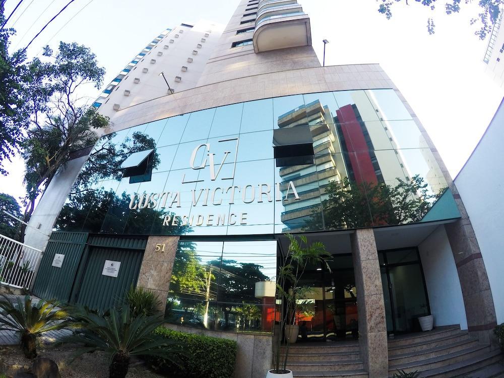Hotel Costa Victoria Vitória Kültér fotó