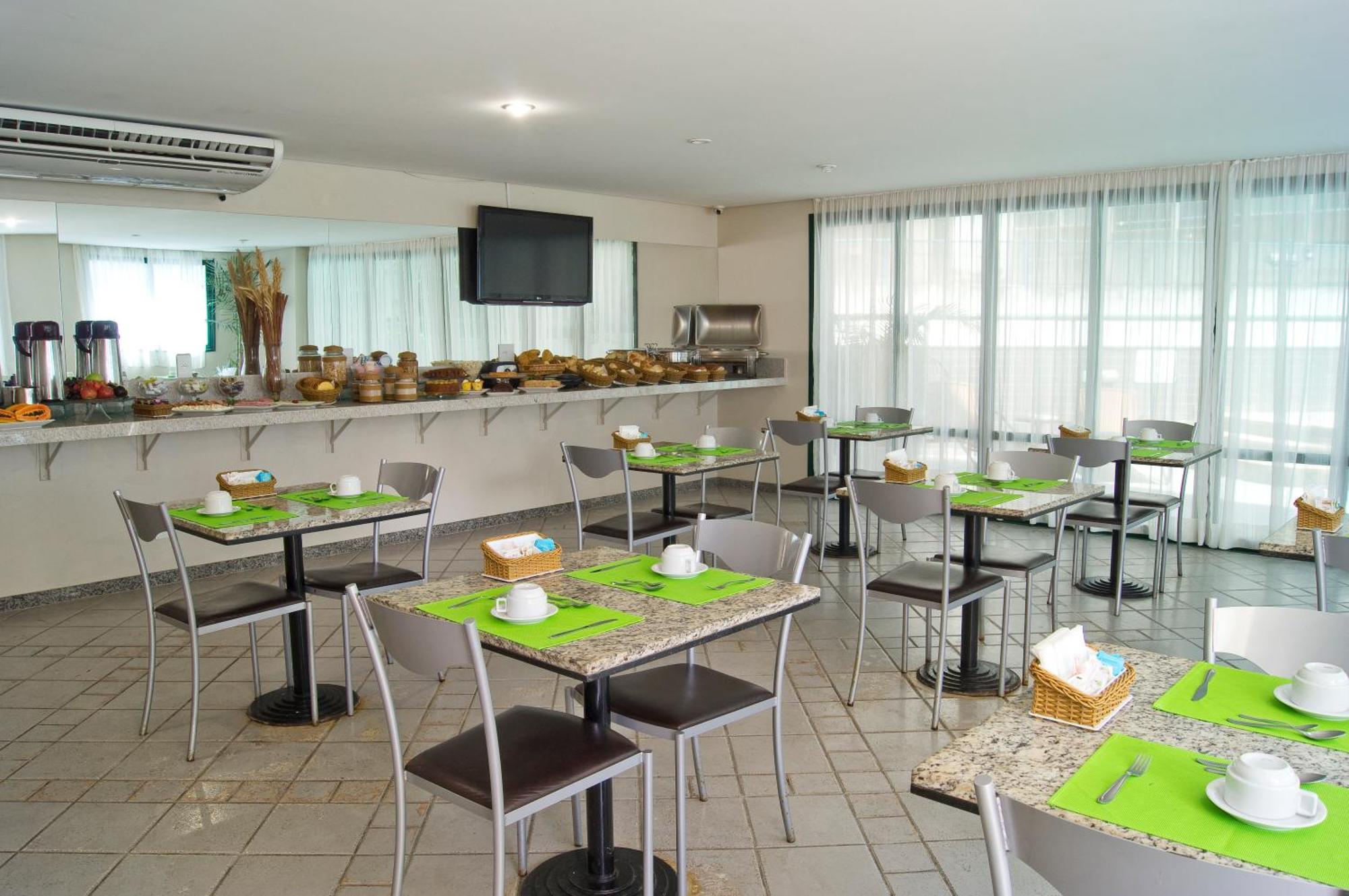 Hotel Costa Victoria Vitória Kültér fotó