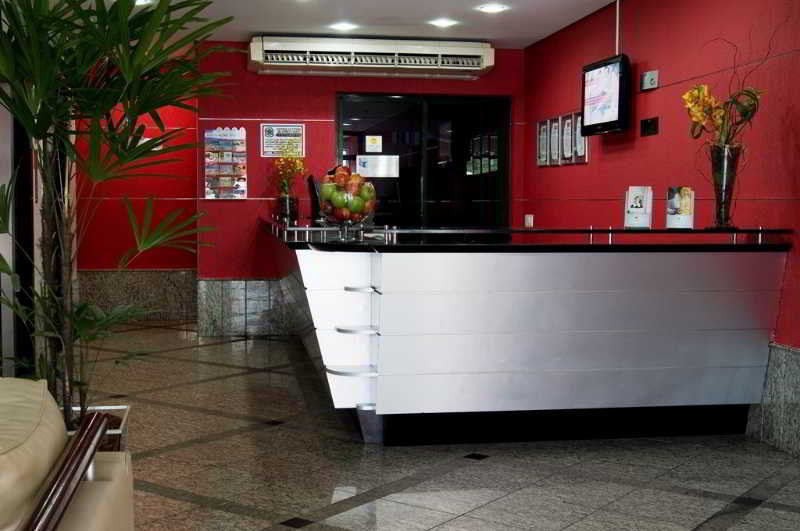 Hotel Costa Victoria Vitória Kültér fotó