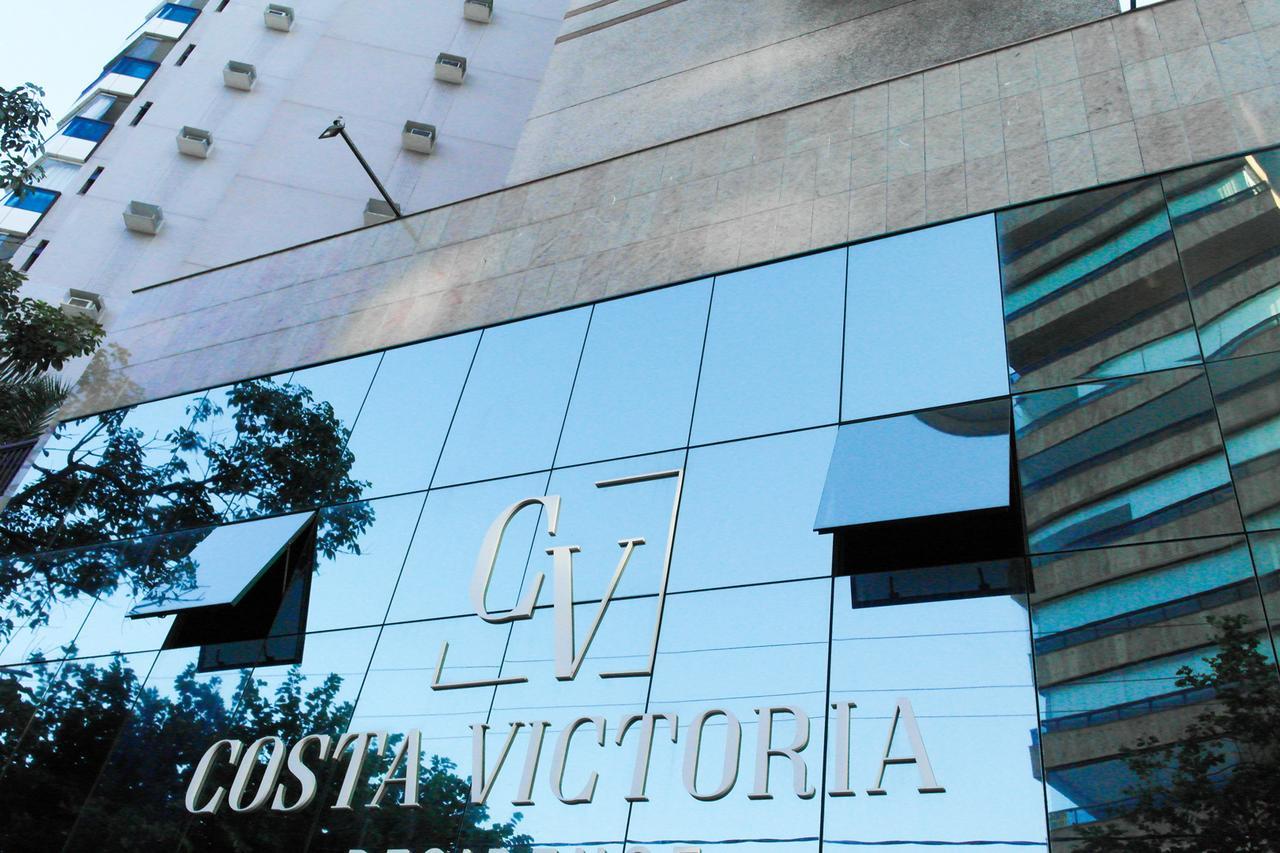 Hotel Costa Victoria Vitória Kültér fotó