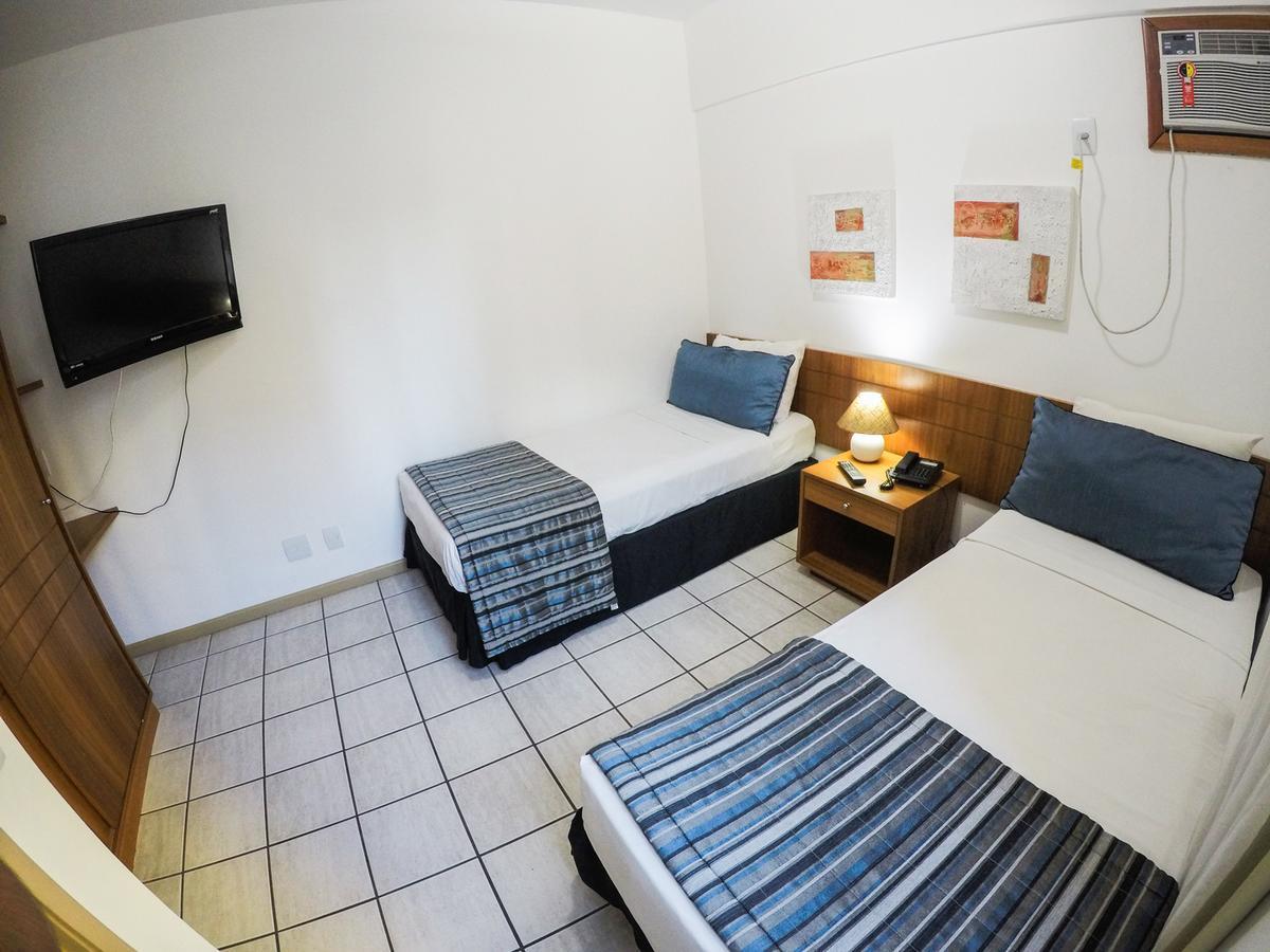 Hotel Costa Victoria Vitória Kültér fotó