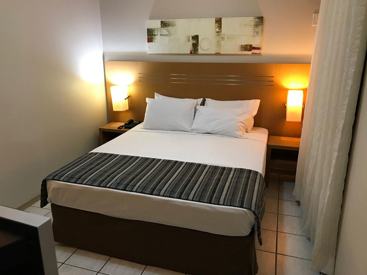 Hotel Costa Victoria Vitória Kültér fotó