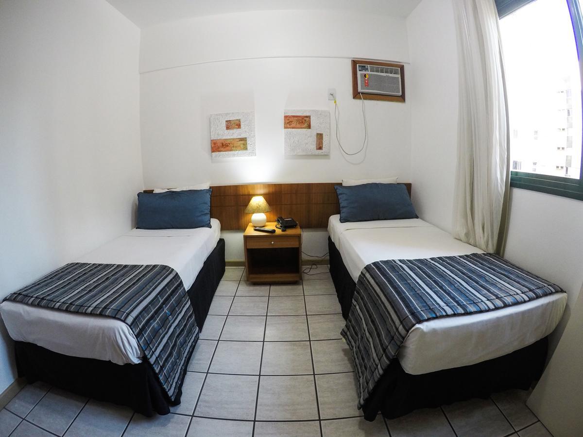 Hotel Costa Victoria Vitória Kültér fotó