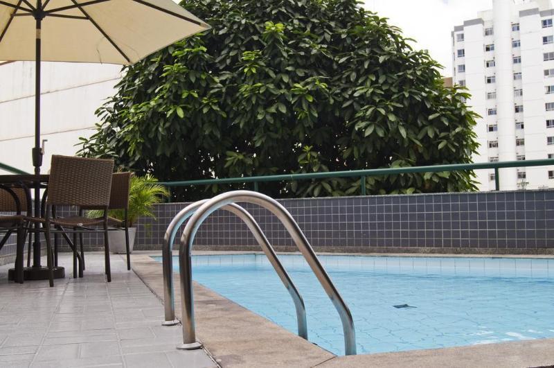 Hotel Costa Victoria Vitória Kültér fotó