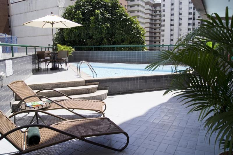 Hotel Costa Victoria Vitória Kültér fotó
