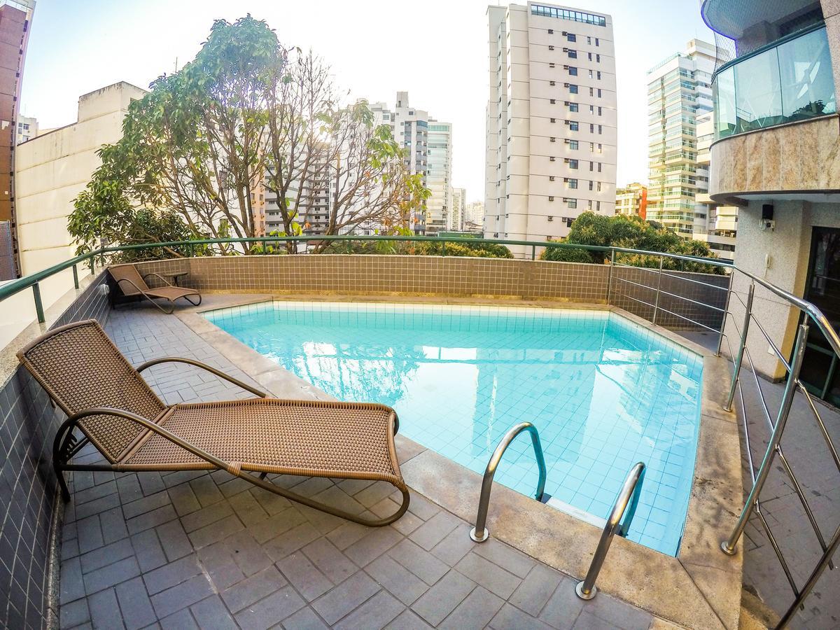 Hotel Costa Victoria Vitória Kültér fotó