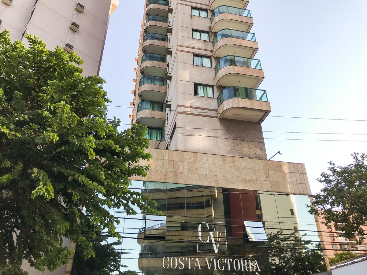 Hotel Costa Victoria Vitória Kültér fotó