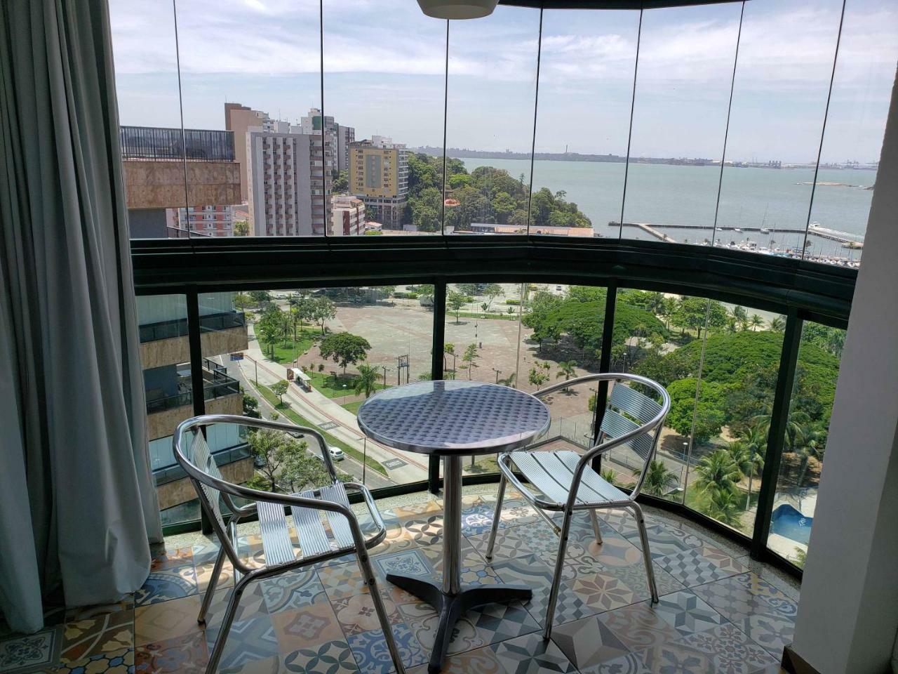 Hotel Costa Victoria Vitória Kültér fotó