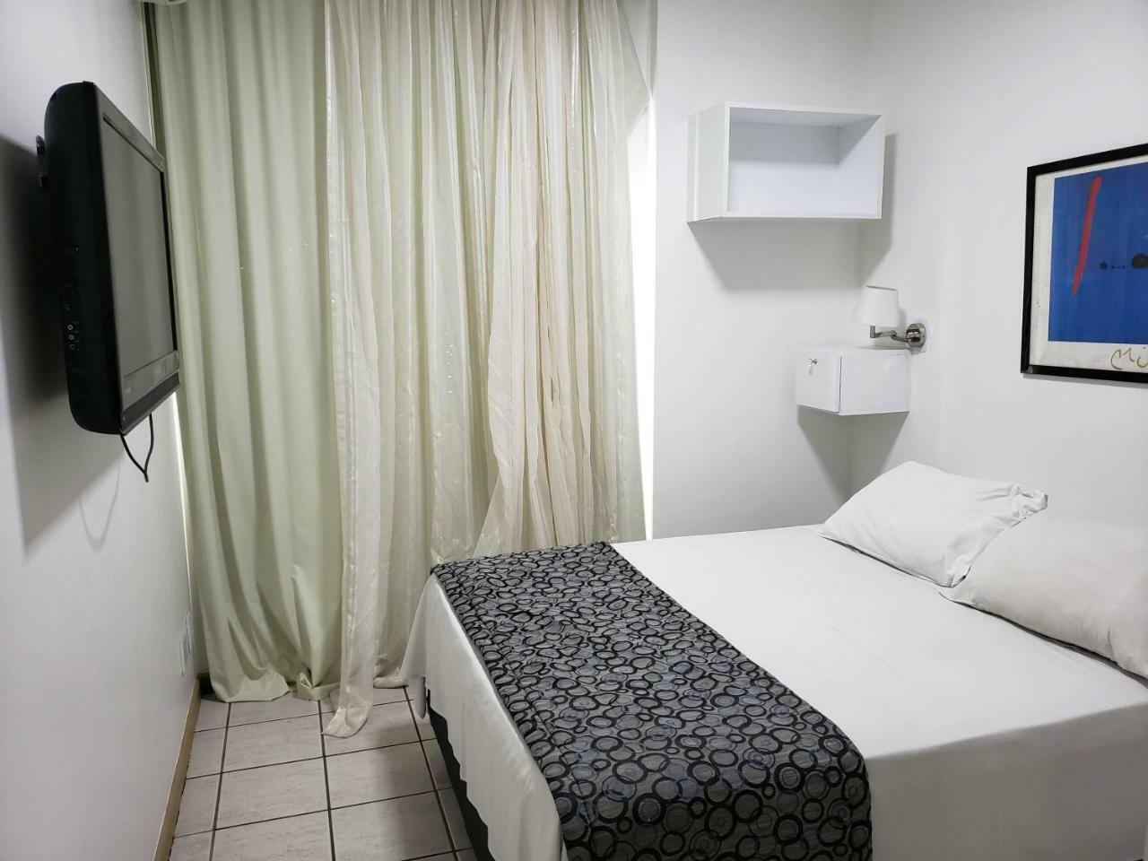 Hotel Costa Victoria Vitória Kültér fotó
