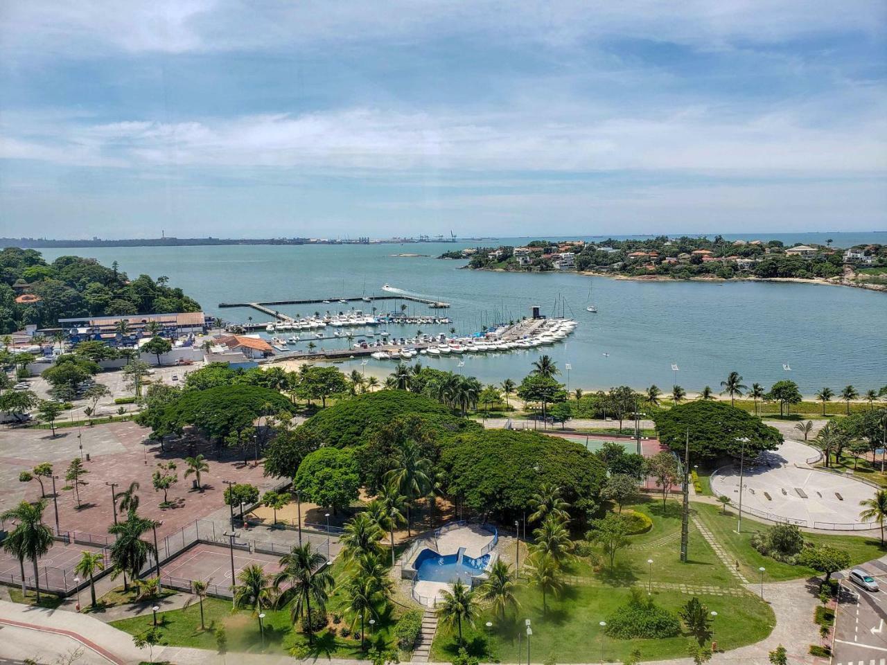 Hotel Costa Victoria Vitória Kültér fotó