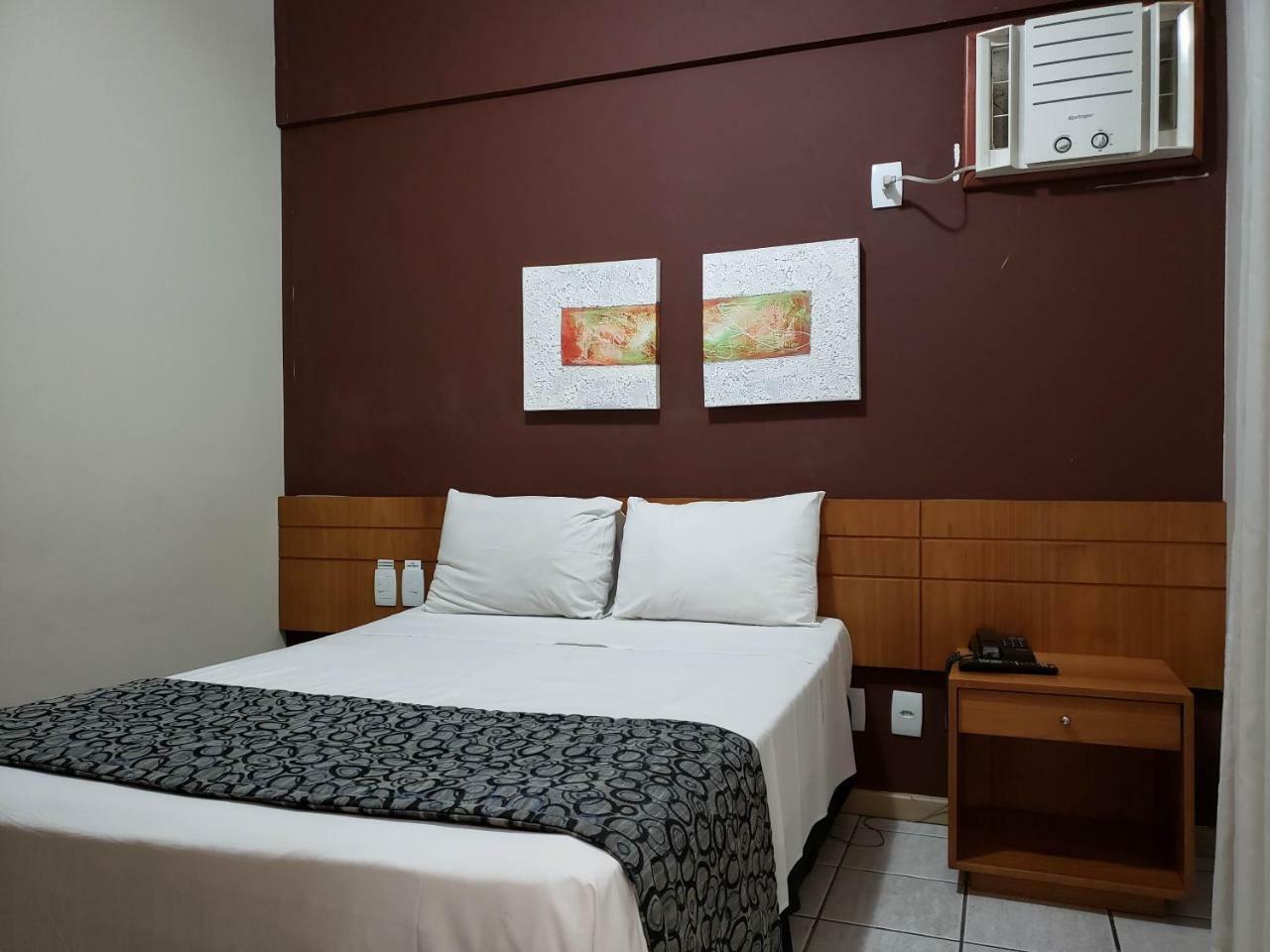 Hotel Costa Victoria Vitória Kültér fotó