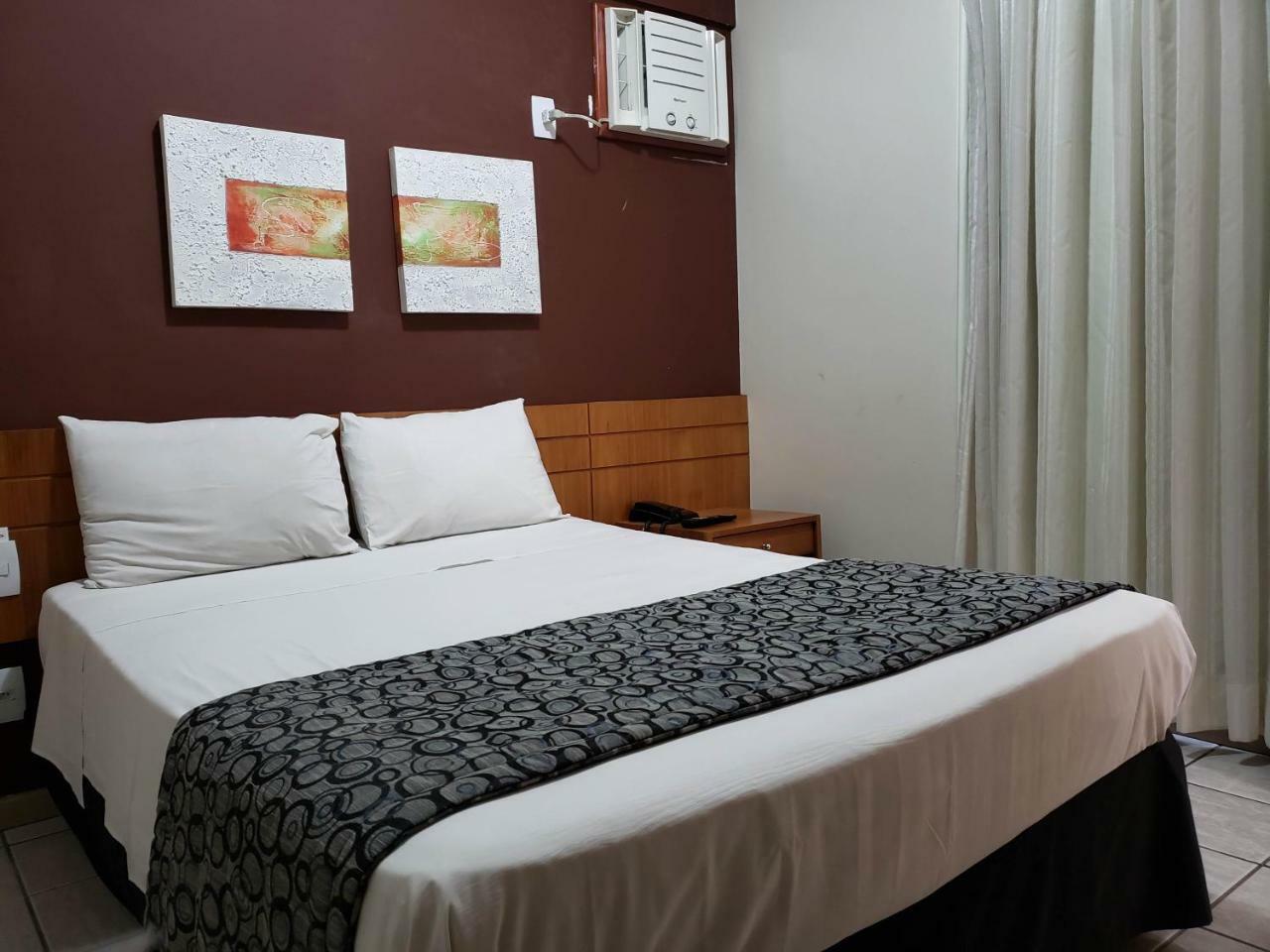 Hotel Costa Victoria Vitória Kültér fotó