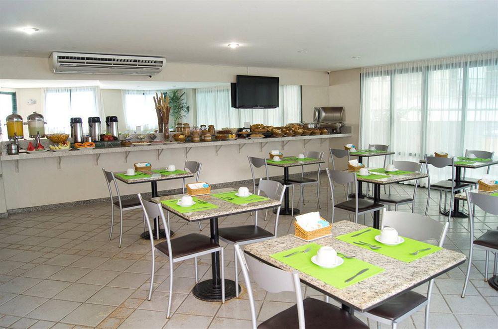 Hotel Costa Victoria Vitória Kültér fotó